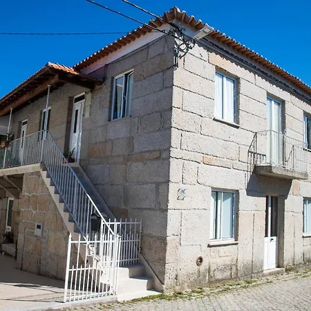 Recanto Da Avo Seia