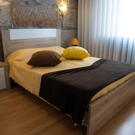 Apartment Recanto Da Avo