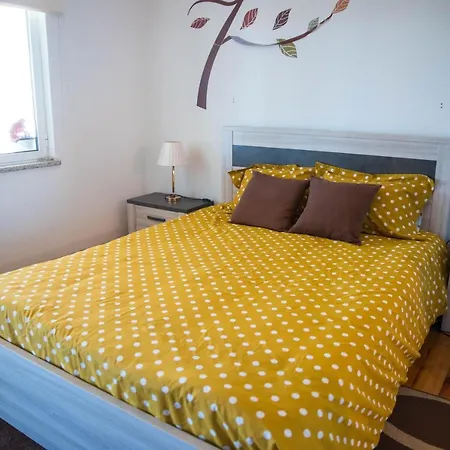 Appartement Recanto Da Avo