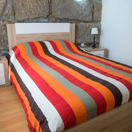 Recanto Da Avo Apartment Seia