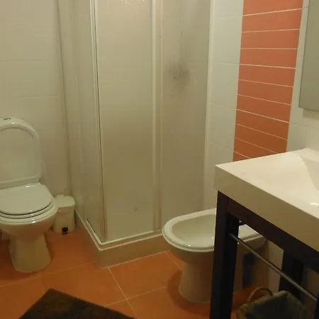 Appartement Recanto Da Avo