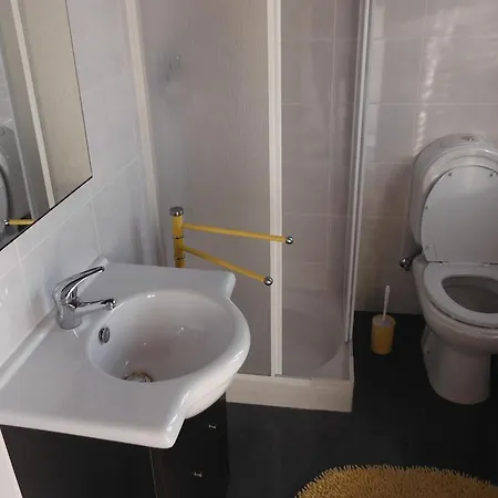 Recanto Da Avo דירה סייה