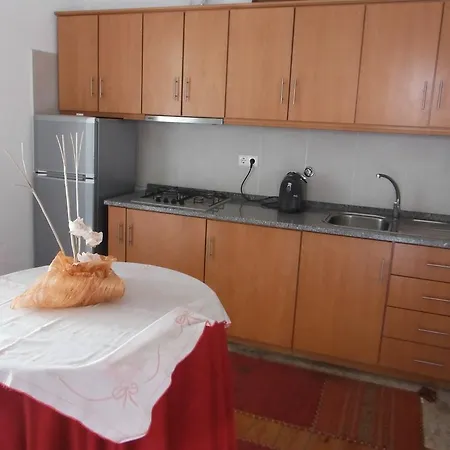 Recanto Da Avo *