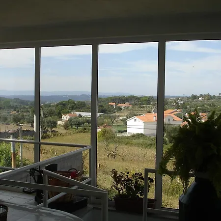 Recanto Da Avo דירה