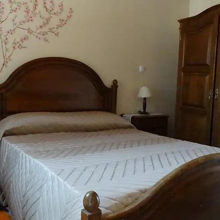 Apartman Recanto Da Avo Seia