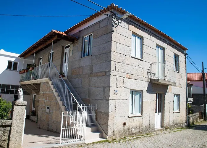 Recanto Da Avo Seia