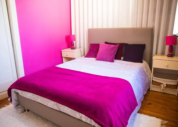 Recanto Da Avo Lejlighed