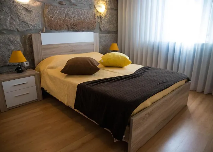 Appartamento Recanto Da Avo
