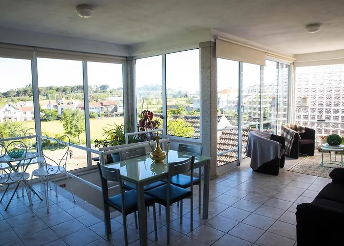 Lejlighed Recanto Da Avo Seia