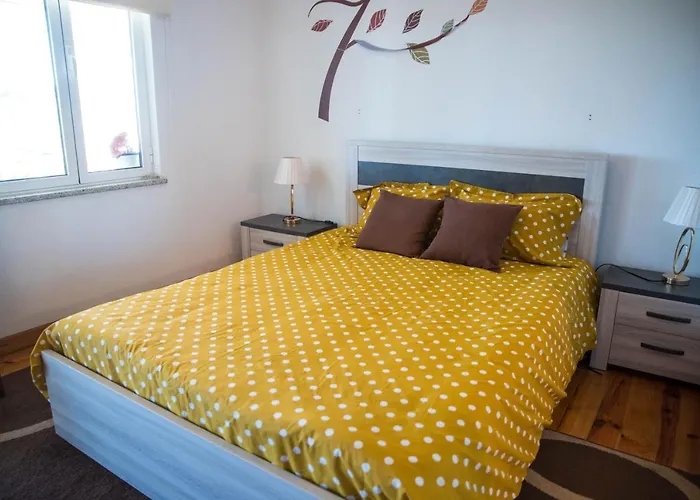 Lejlighed Recanto Da Avo