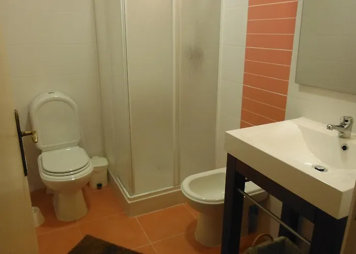 Lejlighed Recanto Da Avo