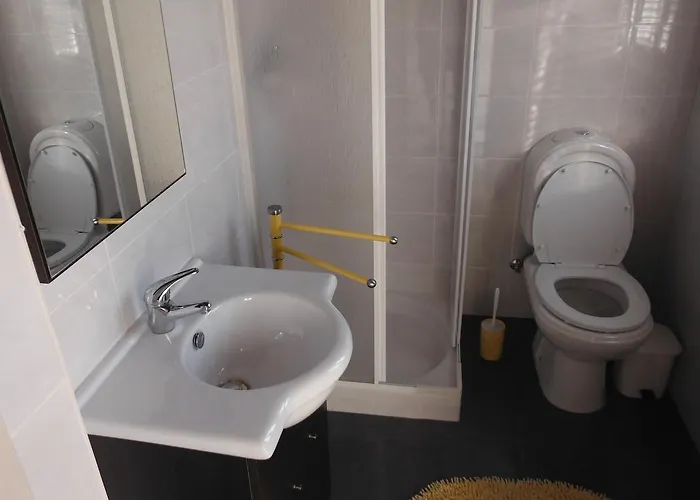 Recanto Da Avo Lejlighed Seia