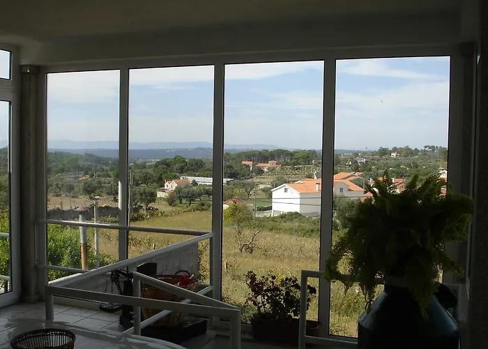 Recanto Da Avo Appartamento